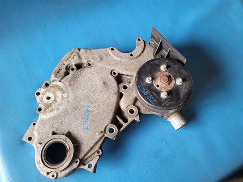 94 95 96 97 98 99 00 01 02 03 GRAND PRIX TIMING COVER 6-191 3.1L 128806