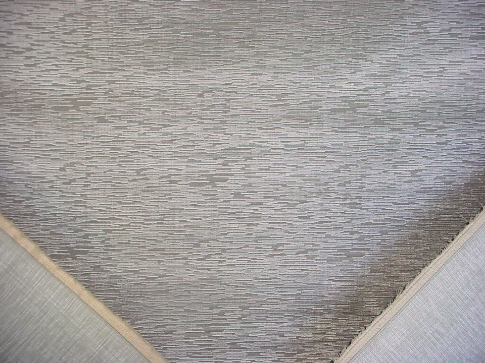 Tela de tapicería de terciopelo fresno Eva Robert Allen Beacon Hill 246761 1-3/4 años Foto 3 de 4