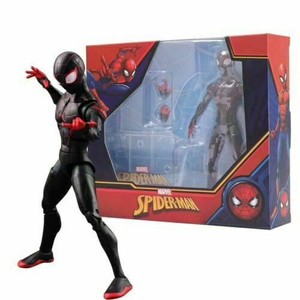 miles morales toys