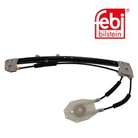 Febi Bilstein Fensterheber Elektrisch Hinten Links FüR BMW 5Er E39