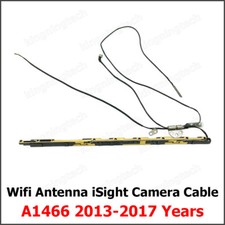 Original Wifi Antenna iSight Camera Cable For MacBook Air 13" A1466 2013-2017