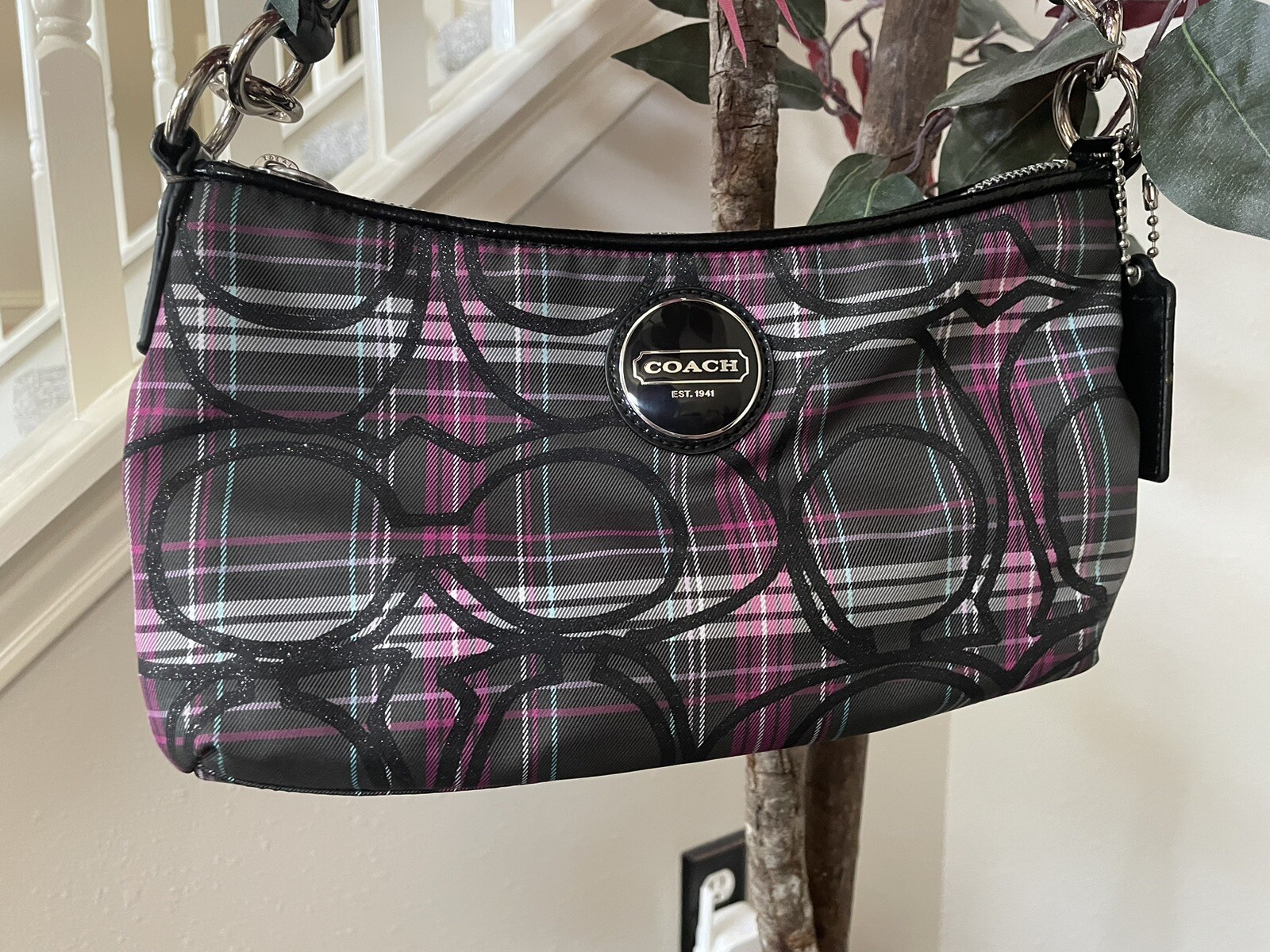 New Coach Handbags Without Tags – Authentic & Unused-image