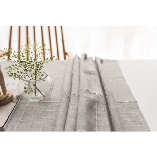 Plaid Tablecloth Rectangle Table Cloth Covers Dinner Room Kitchen Home Decor - Picture 4 of 23