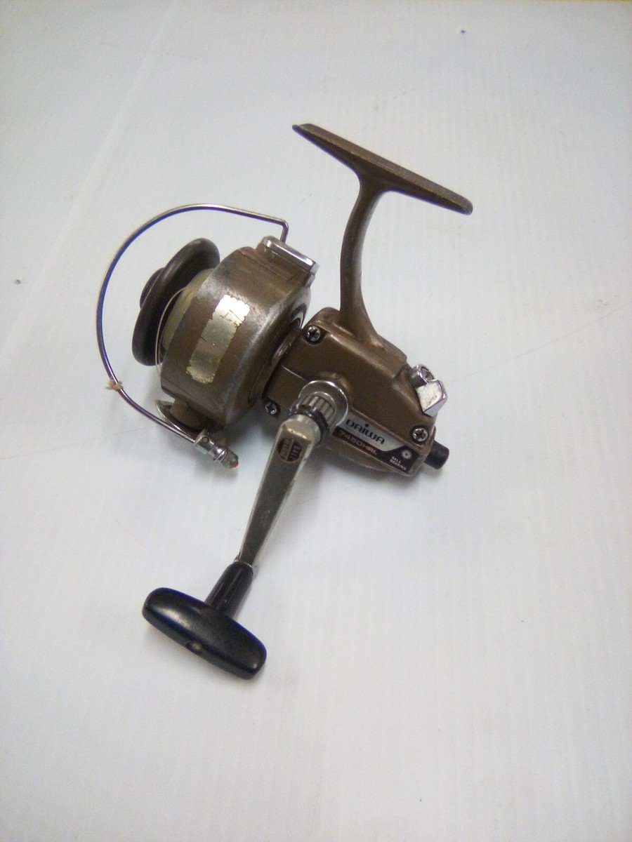 blue diamond fishing reel Okuma Blue Diamond BD40-65 Spinning reel  Jighead
