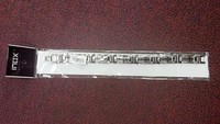 Inox, Gold Stainless Steel Bracelet, Iron Threshold Bracelet, Model Br4416 Inox, Gold Stainless Steel Bracelet, Iron Threshold Bracelet, Model Br4416