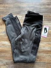 Active Life Legging Black Small