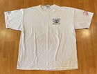 Vintage Bars Of Kingston Ontario Canada Shirt XL