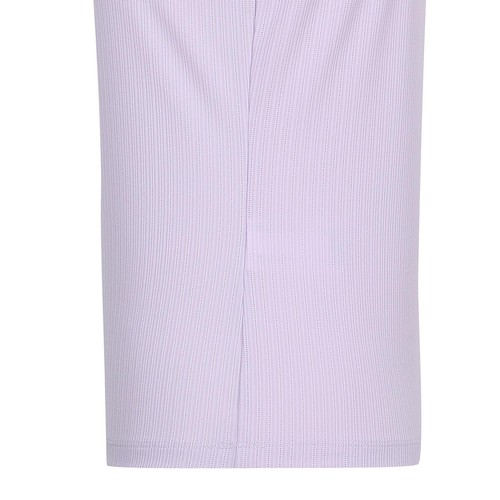 Genuine PING Womens Wave Shibori Color Block Sleeveless T-Shirt - Picture 4 of 9