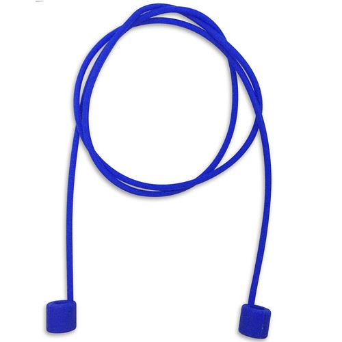 Corde de cou en silicone souple anti-perte pour Apple Airpods Airpod écouteur US - Photo 8 sur 24
