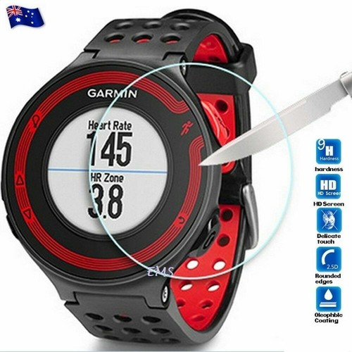 Replacement Wristband Strap For Garmin Forerunner 220 230 235 620 630 735XT Band - Picture 21 of 25
