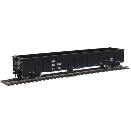 H0 Gauge - Atlas Thrall 2743 Gondola Norfolk Southern - 20005126 Neu