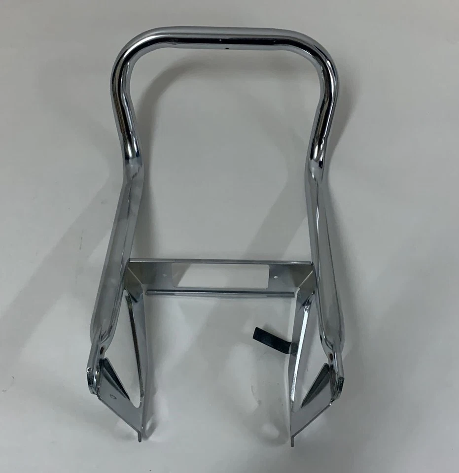 TUBO DE TRANSPORTE HONDA ATC90 1976-1978 # 81200-942-000 OEM NUEVO (475)RI Foto 3 de 4