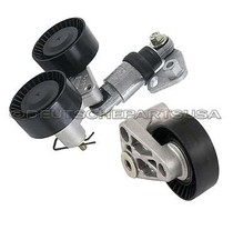 Pompe à eau BMW 540