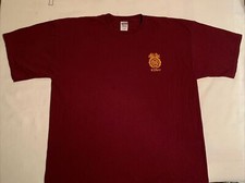 Probation Department New York State Courts Police T- Shirt Sz 2XL NYPD NYSP
