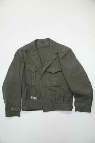 U.S. KOREAN WAR MARINE CORPS SERVICE 