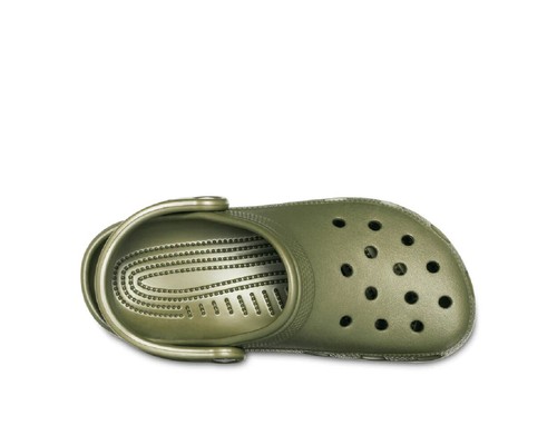 NEW Crocs CLASSIC CLOG Unisex Men's Women's Mule Shoes Slip-On Sandal - Picture 34 of 43