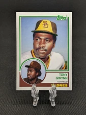 You Pick Your Cards - San Diego Padres Fan Favorites Old & New Gwynn & More