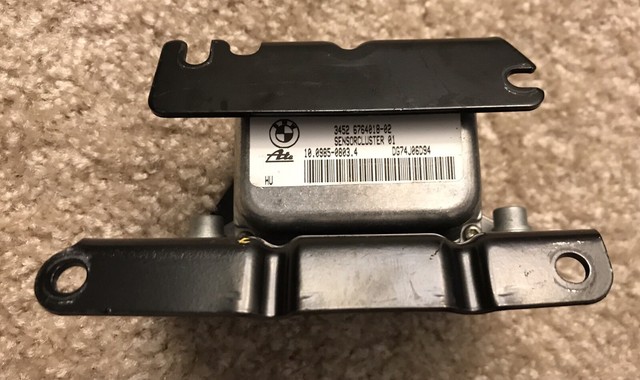 Датчик dsc bmw