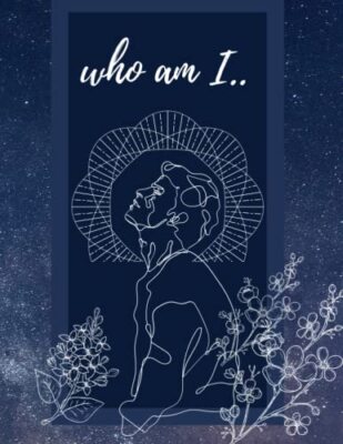 Who Am I Teens Coloring BookS - Paperback - GOOD