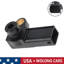 Air Intake Pressure Sensor Fit for Ford F-150 F-650 F-750 BC3Q-9F479-AD