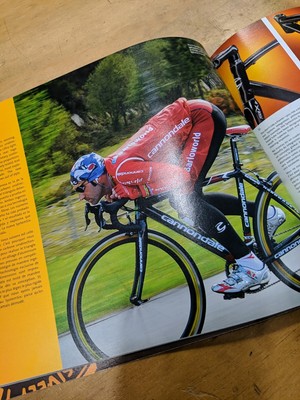 Cannondale Bicycles 2007 Feel It Catalog | eBay
