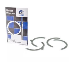 Acl Thrust Washer Set For 93-98 Toyota Supra 2jz-gte 2jz-ge 2jgte 2jzge 2jz Acl Thrust Washer Set For 93-98 Toyota Supra 2jz-gte 2jz-ge 2jgte 2jzge 2jz