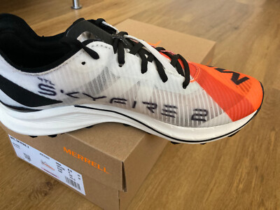 Merrell MTL Skyfire 2 Damen Trailrunning Schuhe | Gr. 39 ! NEU OVP !