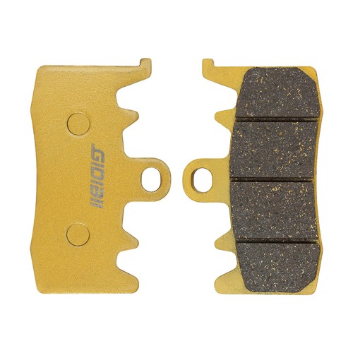 Front Brake Pads For Ducati Diavel 1200 ABS Hypermotard 821 ABS Xdiavel 1262 ABS - Picture 7 of 15