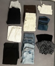 kleidungs Paket Damenhosen