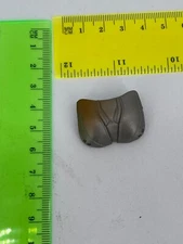 Butt Plate armor Crotch Cosmic Legions Mythic 1/12 type 1 Vorgga Custom Fodder