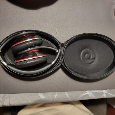 Beats By Dr Dre Studio (Bügel)-Kopfhörer