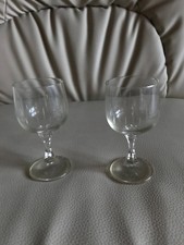 Kieliszki do likierów NRD 2 szt.