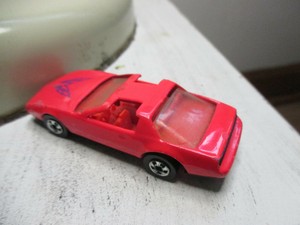 HOT WHEELS 1982 PONTIAC FIREBIRD TRANS 