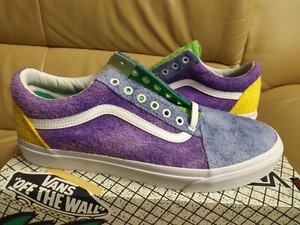 anderson outlets vans