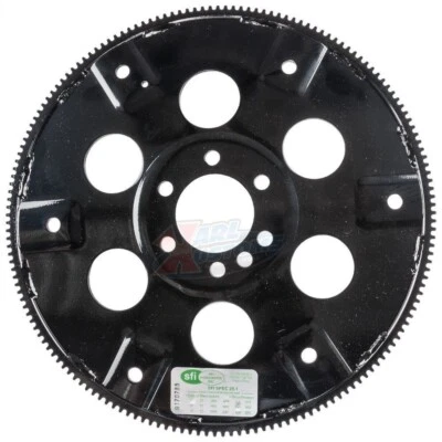 SCAT FP-350-SFI SBC Small Block Chevy 350 Flexplate SFI 168 Tooth Int Balance - Bild 1 von 3