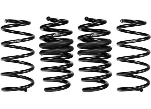 Eibach Pro Kit Front and Rear Lowering Springs | Fits 2020-2025 Ford Explorer ST - Picture 2 of 2
