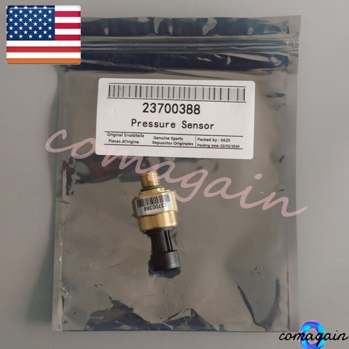 23700370 23700388 For Ingersoll Rand Air Compressor Accessories Pressure Sensor - Afbeelding 3 van 9