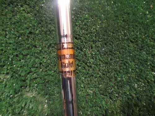Impugnatura Nexus Golf Vintage MacGregor VIP Oversize CB 95 8 Iron S Acciaio Nexus Bella ClubIN PERFETTE CONDIZIONI - Foto 5 di 12