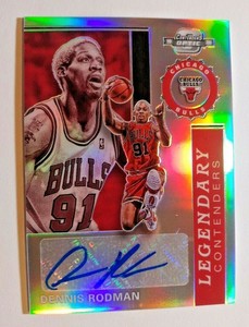ebay dennis rodman jersey