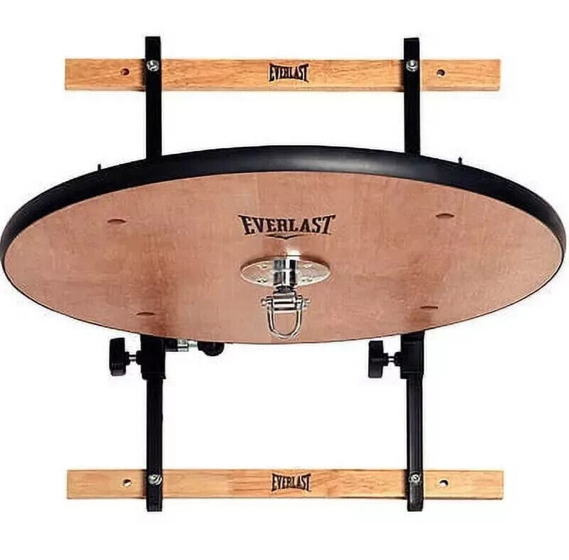 Everlast Plate-Forme Réglable Pour Sac De Frappe - Support Speed Bag Mixte