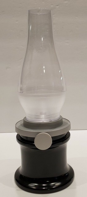 ihip bluetooth flame speaker