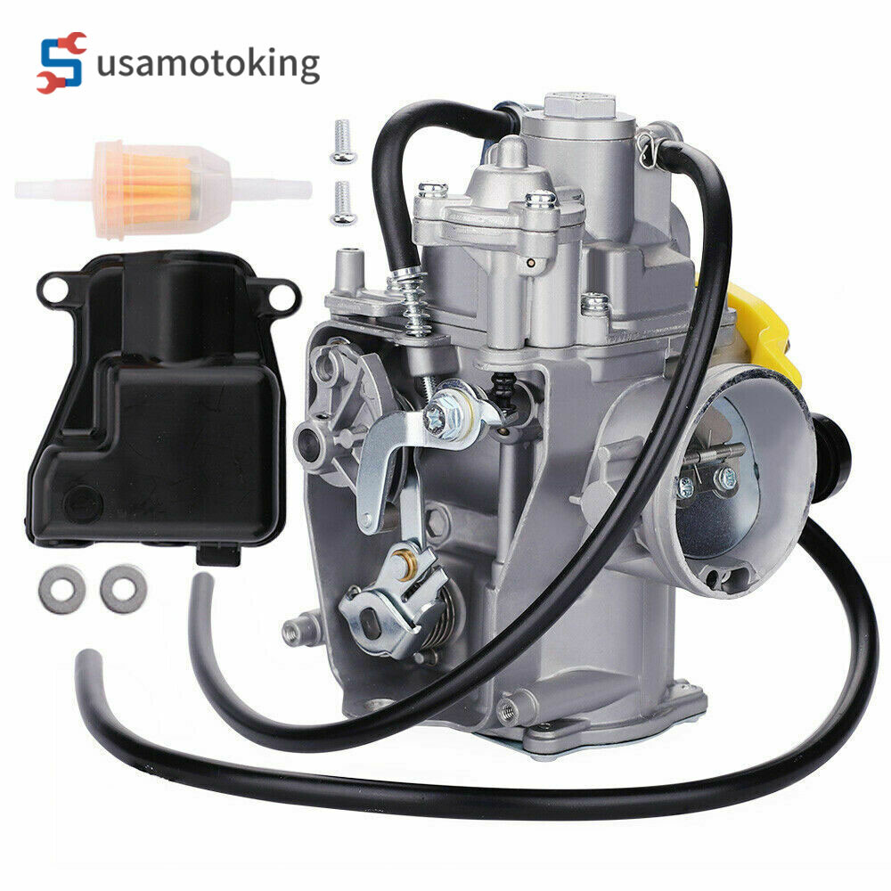 Honda Fourtrax 250 Carburetor MothAr Carburetor For Honda TRX 250 TRX250X TRX250R Fourtrax ATV Carb(1985 1986 1987) In | Whizz Carburetors 1986 Honda Fourtrax 250 Parts - Foto 3