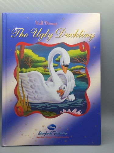 Walt Disneys Storybook Favourites Readers Digest Young Families Lot Of 7 Books - Picture 13 of 18