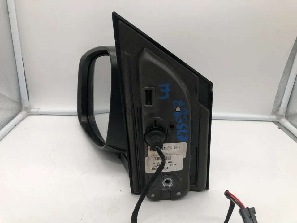 Серое зеркало заднего вида со стороны водителя для Dodge Caravan 2011-2020 годов выпуска от оригинального производителя B01B54042 - Изображение 4 из 4