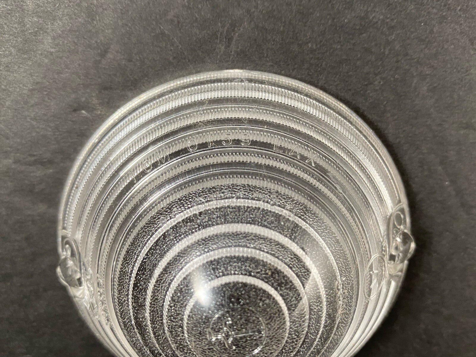 Ferrari 250gt Turn Signal Carello Lenses 