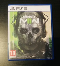 Call of Duty: Modern Warfare II (PlayStation 5, 2022)