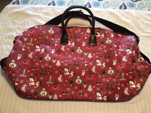 disney dooney and bourke weekender