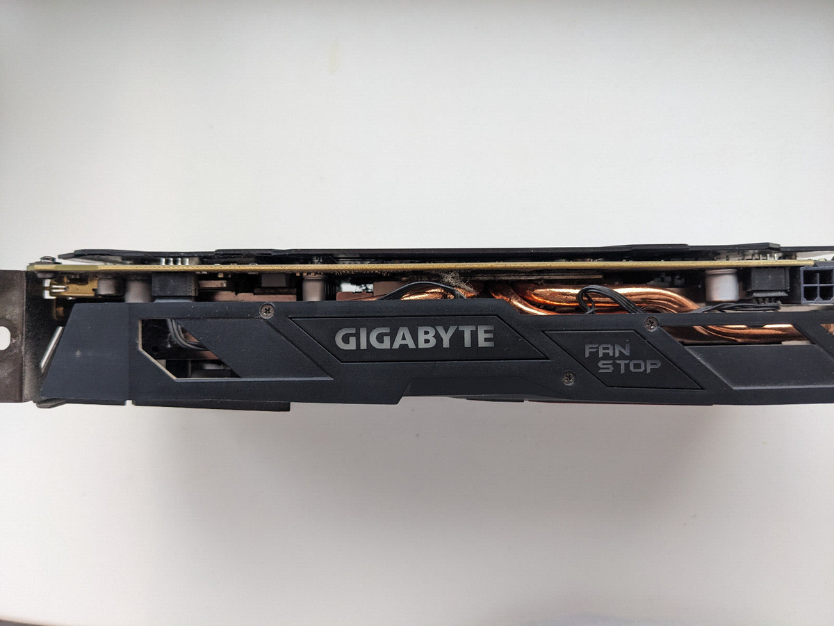 570 8gb 570 4gb Amd Fx 8350 Rx 570 Gigabyte AMD Radeon RX 570 4GB