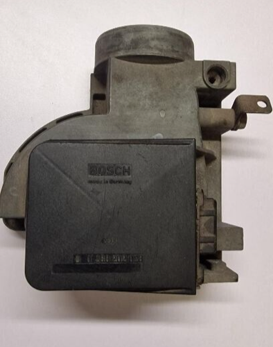 Porsche 944 air mass meter Sensor Original Bosch 0280202028 - Picture 1 of 7