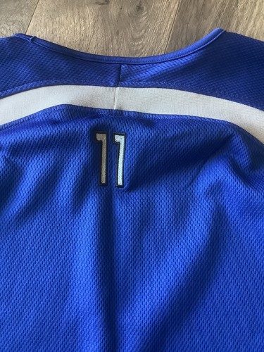 Boombah Long Sleeve Lined Pullover Baseball/Softball Warmup Shirt 4XL - Picture 6 of 7